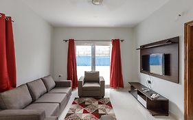 Pinnacle Serviced Apartments